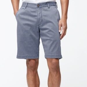 Boracay® Chino 9-Inch Shorts - Sail Blue 36 inch